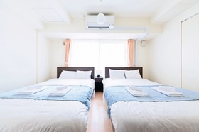Hostel Prelion Sapporo