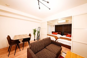 Hostel Prelion Sapporo