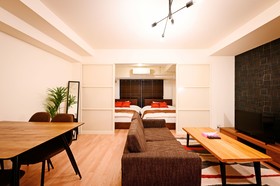 Hostel Prelion Sapporo