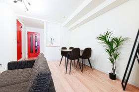 Hostel Prelion Sapporo