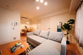 Hostel Prelion Sapporo