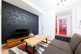 Hostel Prelion Sapporo