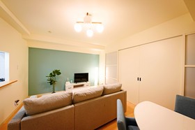 Hostel Prelion Sapporo