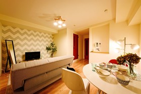 Hostel Prelion Sapporo