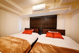 Hostel Prelion Sapporo