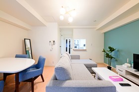 Hostel Prelion Sapporo