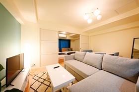 Hostel Prelion Sapporo