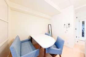 Hostel Prelion Sapporo