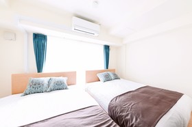 Hostel Prelion Sapporo