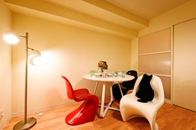Hostel Prelion Sapporo