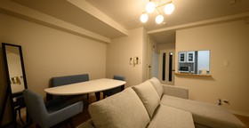 Hostel Prelion Sapporo