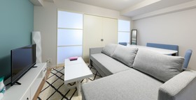 Hostel Prelion Sapporo