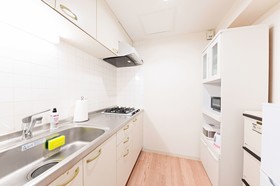 Hostel Prelion Sapporo