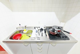 Hostel Prelion Sapporo