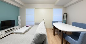 Hostel Prelion Sapporo