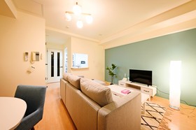 Hostel Prelion Sapporo