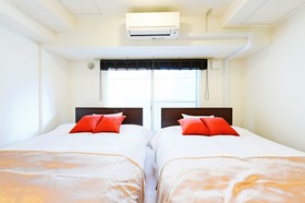 Hostel Prelion Sapporo