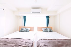 Hostel Prelion Sapporo