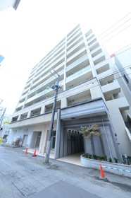 Hostel Prelion Sapporo