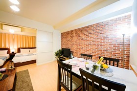 Hostel Prelion Sapporo