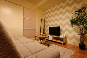 Hostel Prelion Sapporo