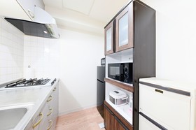 Hostel Prelion Sapporo