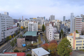 Hotel Classe Stay Sapporo