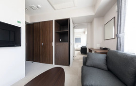 Hotel Classe Stay Sapporo