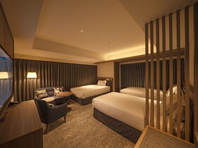 Hotel Emion Sapporo