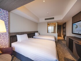 Hotel Emion Sapporo