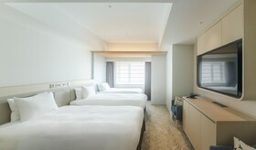 Hotel Emion Sapporo