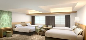 Hotel Emion Sapporo