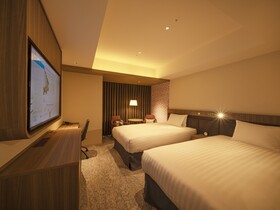 Hotel Emion Sapporo