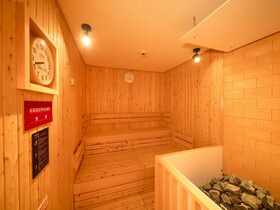 Hotel Emion Sapporo