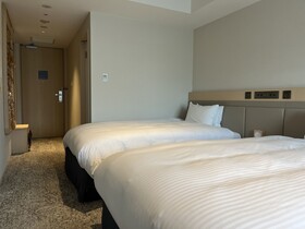 Hotel Emion Sapporo