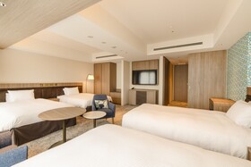 Hotel Emion Sapporo