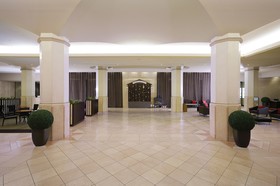 Hotel Emisia Sapporo