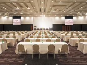 Hotel Emisia Sapporo