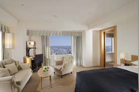 Hotel Emisia Sapporo