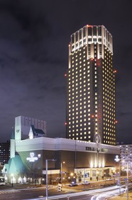 Hotel Emisia Sapporo