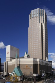 Hotel Emisia Sapporo