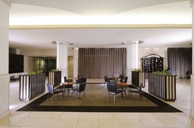 Hotel Emisia Sapporo