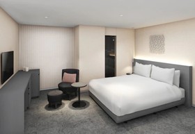 Hotel Forza Sapporo Station