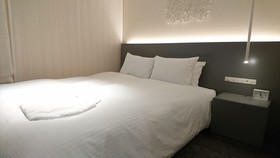 Hotel Forza Sapporo Station