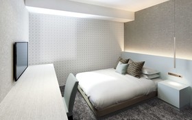 Hotel Forza Sapporo Station