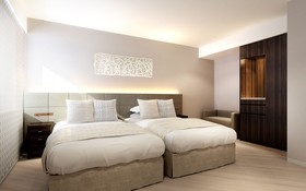 Hotel Forza Sapporo Station