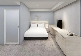 Hotel Forza Sapporo Station