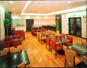 Hotel Hokke Club Sapporo