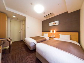 Hotel Hokke Club Sapporo