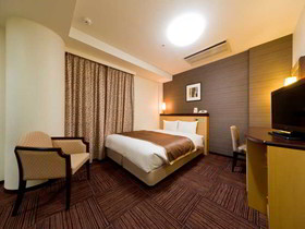 Hotel Hokke Club Sapporo